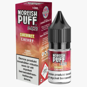Moreish-Puff-Salt-10ml-10mg-sherbet-cherry