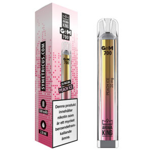 Aroma-King-Gem-20mg-Peach-Ice