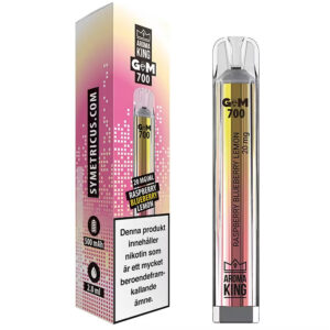 Aroma-King-Gem-20mg-Raspberry-Blueberry-Lemon
