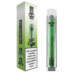 Aroma-King-Gem-20mg-Sour-Apple