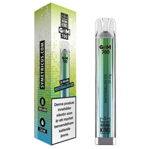 Aroma-King-Gem-20mg-Watermelon-Ice