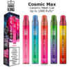 Aroma-king-cosmic-max-disposable-vape-20mg-front-eng