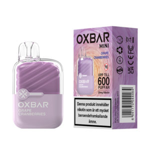 OXVA-XLIM-600-disposable-20mg-Grape-Cranberries