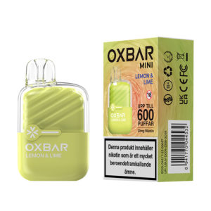 OXVA-XLIM-600-disposable-20mg-Lemon-Lime