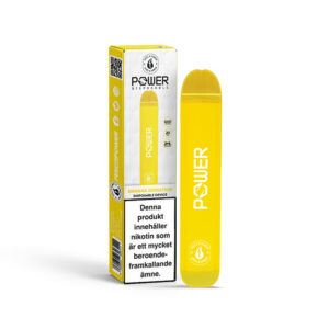 PowerBar-Disposable-Vape-20mg-Banana-Sensation