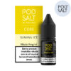 Pod Salt Banana Ice (Nic-Salt) 14mg 10ml