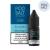 Pod Salt Blue Berg (Nic-Salt) 14mg 10ml