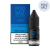 Pod Salt Blue Raspberry (Nic-Salt) 14mg 10ml