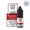 Pod Salt Blue Razapple Ice (Nic-Salt) 14mg 10ml