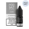 Pod Salt Ice Menthol (Nic-Salt) 14mg 10ml