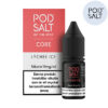 Pod Salt Lychee Ice (Nic-Salt) 14mg 10ml