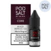 Pod Salt Mixed Berries Ice (Nic-Salt) 14mg 10ml