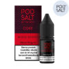 Pod Salt Mixed Berries (Nic-Salt) 10ml