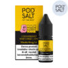 Pod Salt Marshmallow Man (Nic-Salt) 14mg 10ml