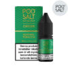 Pod Salt Origin Menthol Tobacco (Nic-Salt) 14mg 10ml