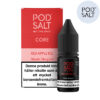 Pod Salt Red Apple Ice (Nic-Salt) 14mg 10ml