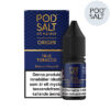 Pod Salt Origin True Tobacco (Nic-Salt) 14mg 10ml