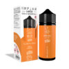 IMP JAR - Triple Mango 100ml Shortfill