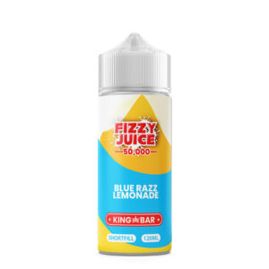 Fizzy-Juice-100ml-shortfill-Blue-Razz-Lemonade