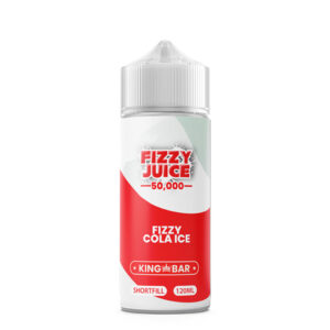 Fizzy-Juice-100ml-shortfill-Fizzy-Cola-Ice