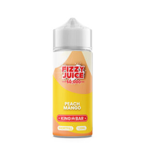 Fizzy-Juice-100ml-shortfill-Peach-Mango