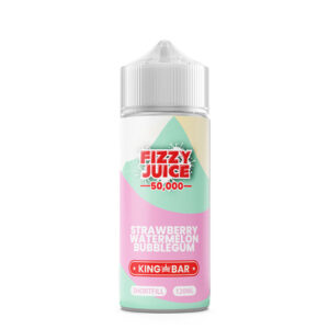 Fizzy-Juice-100ml-shortfill-Strawberry-Watermelon-Bubblegum