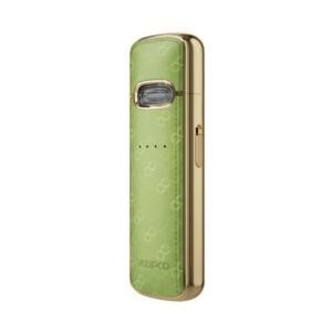 VOOPOO-Vmate-E-Kit-green_inlaid_gold
