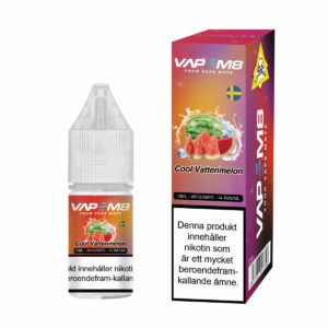 VapeM8-10ml-E-juice-14mg-cool-vattenmelon