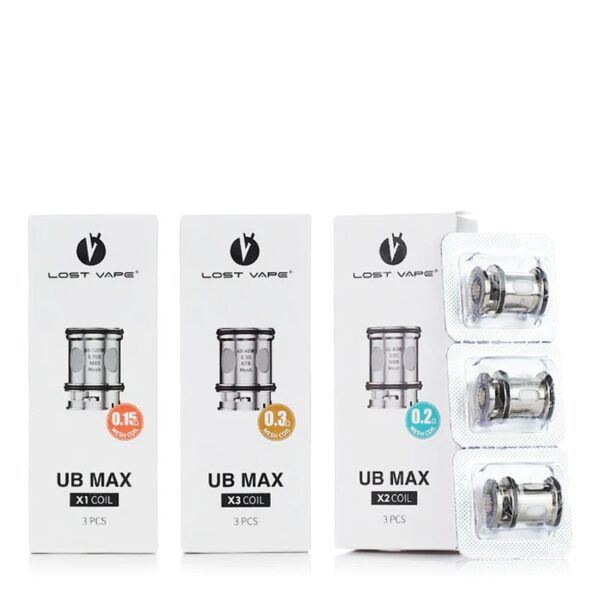 lost-vape-ub-max-replacement-coils