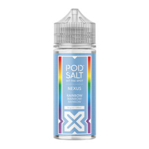 Pod-Salt-Nexus-100ml_Rainbow
