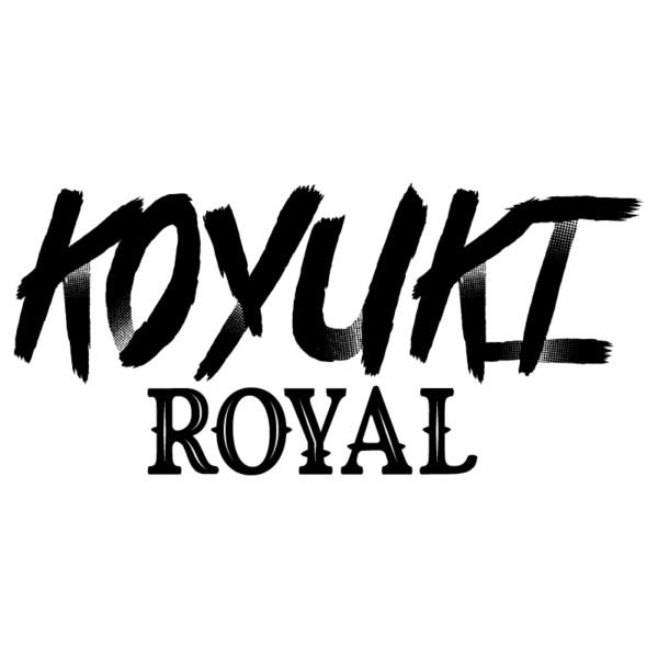 koyuki royal logo