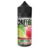 Chuffed Fruits - Strawberry and Lime 100ml Shortfill