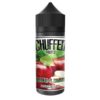 Chuffed Fruits - Apple and Mint 100ml Shortfill