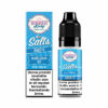 Dinner Lady Salts Bubblegum Ice (Nic-Salt) 14mg 10ml