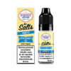 Dinner Lady Salts Lemon Sherbets Ice (Nic-Salt) 14mg 10ml