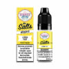 Dinner Lady Salts Lemon Tart (Nic-Salt) 14mg 10ml