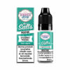 Dinner Lady Salts Spearmint Menthol (Nic-Salt) 14mg 10ml