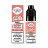 Dinner Lady Salts Strawberry Watermelon (Nic-Salt) 14mg 10ml