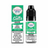 Dinner Lady Salts Triple Menthol (Nic-Salt) 14mg 10ml