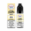 Dinner Lady Salts Vanilla Tobacco (Nic-Salt) 14mg 10ml