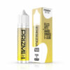 Prizm Bar Juice - Banana Ice 50ml MTL Shortfill