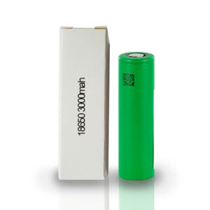 Yifang battery-vtc6-18650-3000mah