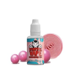 Vampire Vape Bubblegum Concentrate 30ml