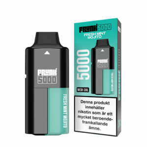 frunk-5000-disposable-vape-fresh-mint-mojito