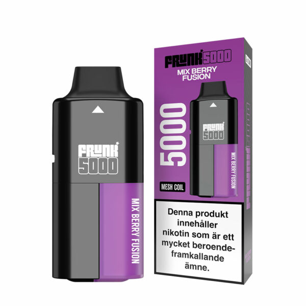 frunk-5000-disposable-vape-mix-berry-fusion