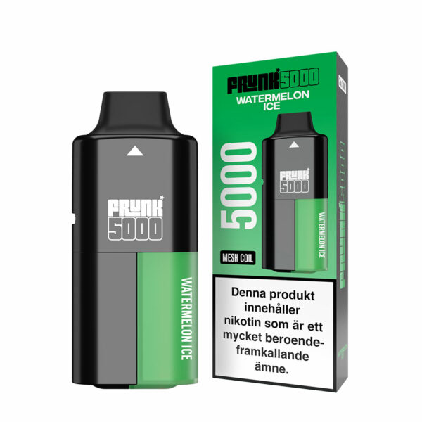 frunk-5000-disposable-vape-watermelon-ice