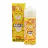 Marina Vape - Honey Bear 0mg 100ml Shortfill