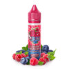 Razz & Jazz Blueberry Raspberry 50ml Shortfill