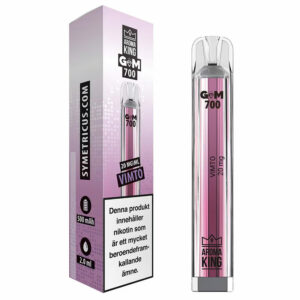 Aroma-King-Gem-Bar-20mg-Vimto