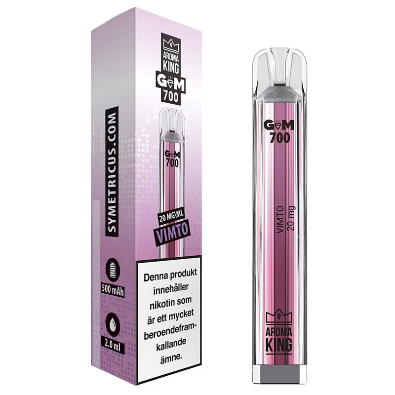 Aroma-King-Gem-Bar-20mg-Vimto